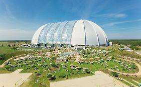 熱帶島嶼度假酒店